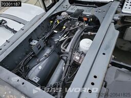 DAF CF 330 CF 330 FT 4X2 Low Mileage! NL-Truck Manual