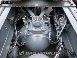 DAF CF 330 CF 330 FT 4X2 Low Mileage! NL-Truck Manual