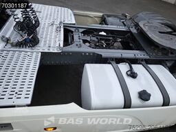 DAF CF 330 CF 330 FT 4X2 Low Mileage! NL-Truck Manual