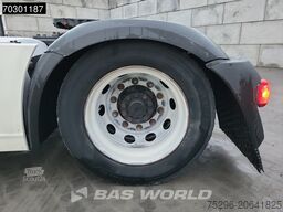 DAF CF 330 CF 330 FT 4X2 Low Mileage! NL-Truck Manual