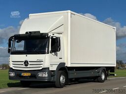 Mercedes-Benz Atego ATEGO1223L EURO6. 725x248x265 3 tons klep.