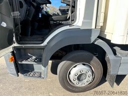Mercedes-Benz Atego ATEGO1223L EURO6. 725x248x265 3 tons klep.