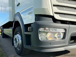 Mercedes-Benz Atego ATEGO1223L EURO6. 725x248x265 3 tons klep.