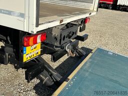 Mercedes-Benz Atego ATEGO1223L EURO6. 725x248x265 3 tons klep.