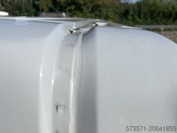 Fiat Weinsberg Carabus 600 K 4 Schlafplätze | Voll ausgestattet