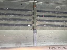 SCHMITZ 3Achser Bundeswehr mit HU+SP TOP Zustand