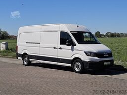 M.A.N. TGE 3.180 ac automaat EURO6
