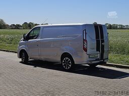 FORD TRANSIT CUSTOM 2.0 L1H1 Sport Navi!