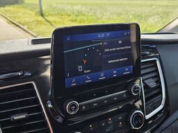 FORD TRANSIT CUSTOM 2.0 L1H1 Sport Navi!
