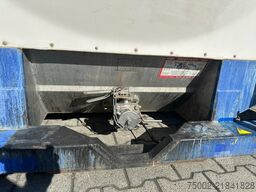 Welfit Oddy 20FT ISO / 25.060L / 1-COMP.  / BAFFLES / UN PO...