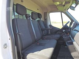 OPEL MOVANO 2.3 DCI