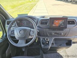 OPEL MOVANO 2.3 DCI