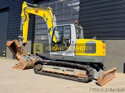 Wacker Neuson ET 145