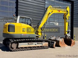 Wacker Neuson ET 145