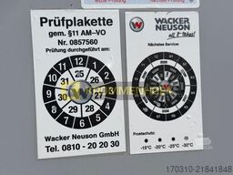 Wacker Neuson ET 145