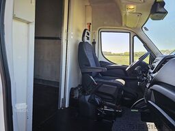 IVECO DAILY 70C18 ac automaat EURO6