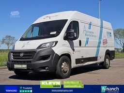 FIAT DUCATO 35 Motor Kapot