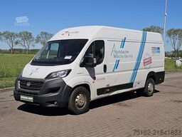 FIAT DUCATO 35 Motor Kapot
