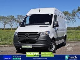 MERCEDES-BENZ SPRINTER 315 ac automaat EURO6