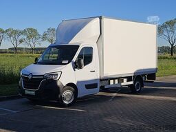 RENAULT MASTER 2.3 Bakwagen Laadklep!