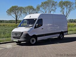 MERCEDES-BENZ SPRINTER 317 L3H2 3.5T-AHG Mbux!