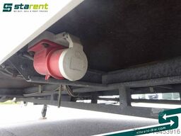 Fischer Verkaufsanhänger, Klima, Kühlvitrine