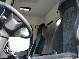 MERCEDES-BENZ 3243 8x4 BB - Remmel 9m³ - AP Achsen - Nr.: 480