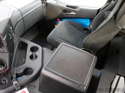 MERCEDES-BENZ 3243 8x4 BB - Stetter 9m³ - AP Achsen - Nr.: 551