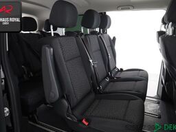 mercedes-benz Vito Tourer 119 CDI LANG 8 SITZE KAMERA,NAVI,AHK