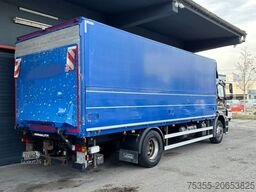 MERCEDES-BENZ Axor 1833 7m Koffer 2x Schwenkwand LBW Or.382'km