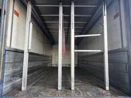 MERCEDES-BENZ Axor 1833 7m Koffer 2x Schwenkwand LBW Or.382'km