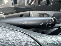 MERCEDES-BENZ Axor 1833 7m Koffer 2x Schwenkwand LBW Or.382'km