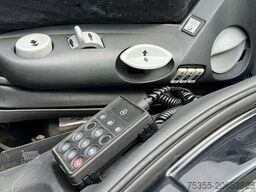 MERCEDES-BENZ Axor 1833 7m Koffer 2x Schwenkwand LBW Or.382'km