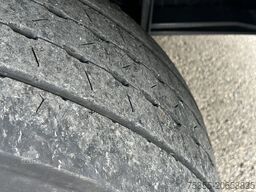 MERCEDES-BENZ Axor 1833 7m Koffer 2x Schwenkwand LBW Or.382'km