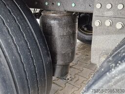 SCHMITZ CARGOBULL SCS24/L 13.62 E B 1.Hand Liftachse Edscha Portal