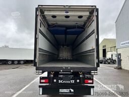 Schmitz Cargobull Reefer Multitemp
