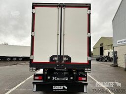 Schmitz Cargobull Reefer Multitemp