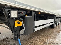 Schmitz Cargobull Reefer Multitemp