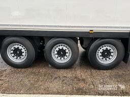 Schmitz Cargobull Reefer Multitemp