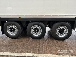Schmitz Cargobull Reefer Multitemp