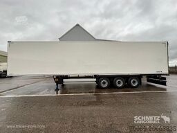 Schmitz Cargobull Reefer Multitemp
