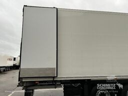 Schmitz Cargobull Reefer Multitemp