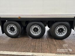 Schmitz Cargobull Reefer Multitemp