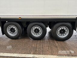 Schmitz Cargobull Reefer Multitemp