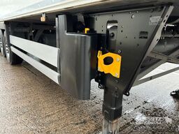 Schmitz Cargobull Reefer Multitemp