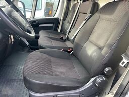 PEUGEOT Boxer L1H1*Klima*Navi*Kamera*Tempomat*