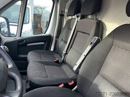 PEUGEOT Boxer L1H1*Klima*Navi*Kamera*Tempomat*