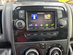 PEUGEOT Boxer L1H1*Klima*Navi*Kamera*Tempomat*