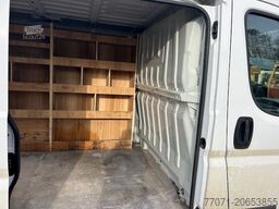 PEUGEOT Boxer L1H1*Klima*Navi*Kamera*Tempomat*