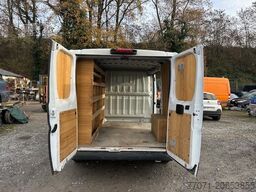 PEUGEOT Boxer L1H1*Klima*Navi*Kamera*Tempomat*